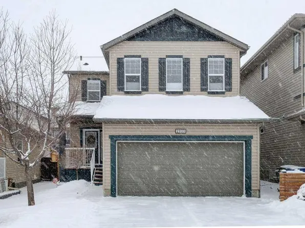 2033 N Sagewood Point SW, Airdrie, AB T4B 3P1