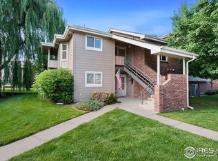3500 Carlton Ave UNIT D22, Fort Collins, CO 80525