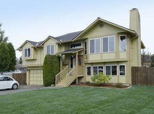 15107 46th Pl W, Lynnwood, WA 98087