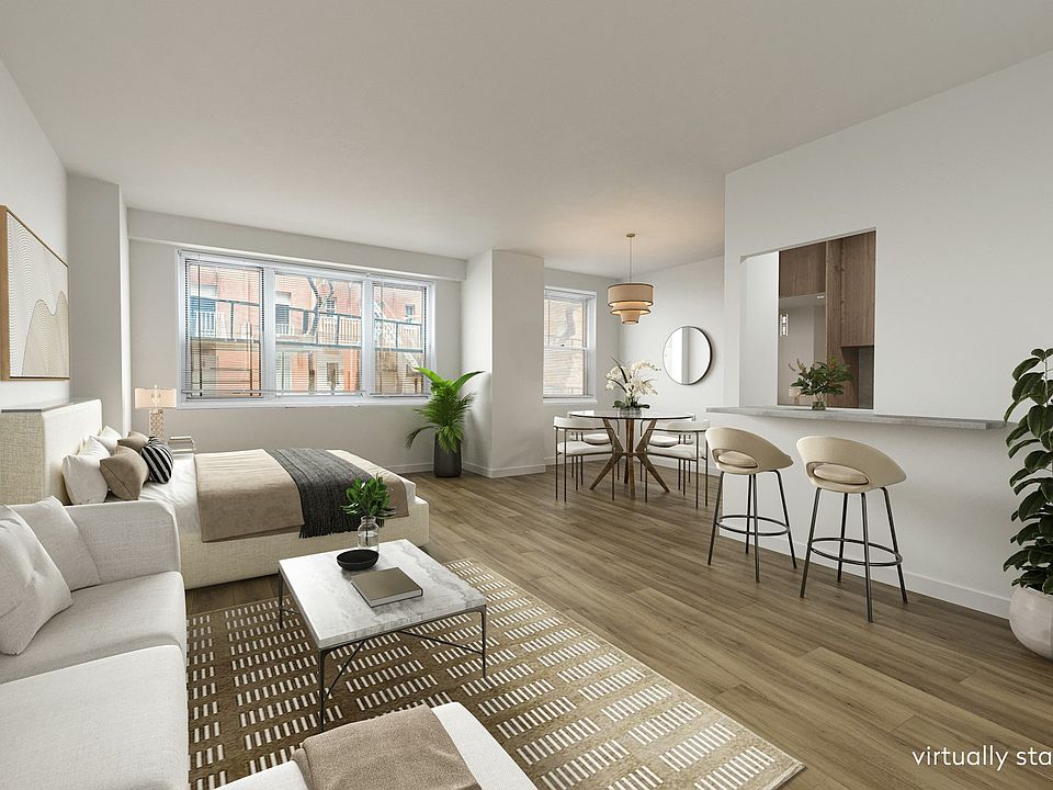1st image of 1175 York Ave APT 2S