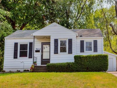 5612 New York Ave, Des Moines, IA, 50310