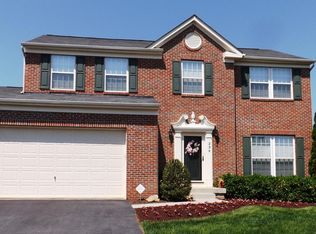 236 Doyle St, Gerrardstown, WV 25420