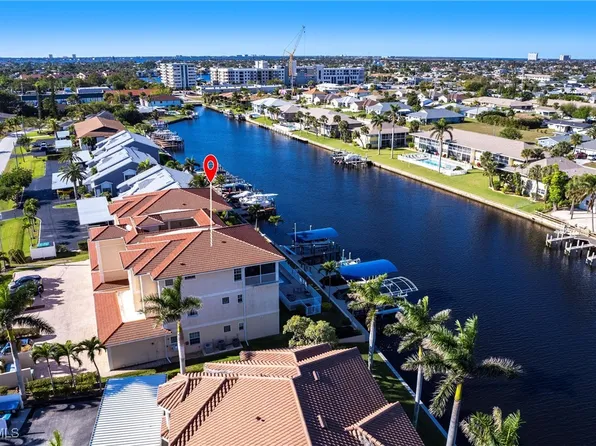 4610 SE 5th Pl APT 302, Cape Coral, FL 33904