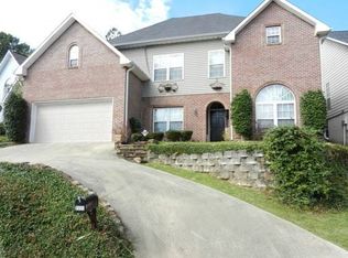 2729 Wellington Dr, Pelham, AL 35124