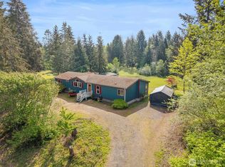300 E Sunset Ridge Rd, Shelton, WA 98592