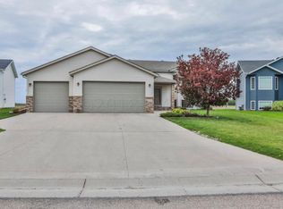 1121 4th Ave NW, Dilworth, MN 56529