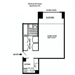 Sold by Keller Williams NYC