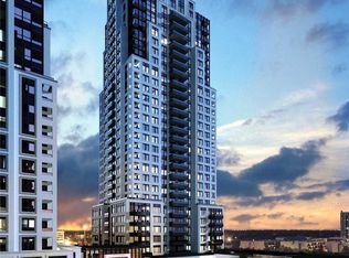 10 Eva Rd #906, Toronto, ON M9C 0B3