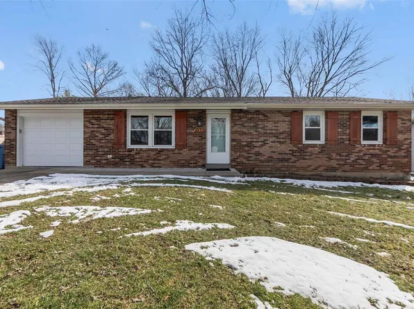 202 Hillvale St, Cape Girardeau, MO 63701