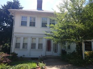 112 Summit Ave, Brookline, MA 02446
