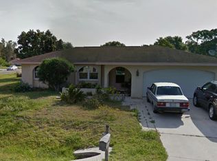 18765 Matanzas Rd, Fort Myers, FL 33967