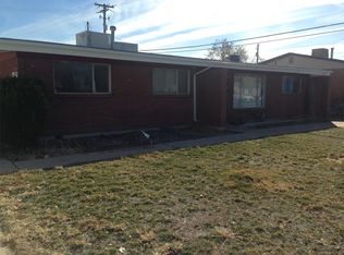 5756 S 2000 W #A, Roy, UT 84067