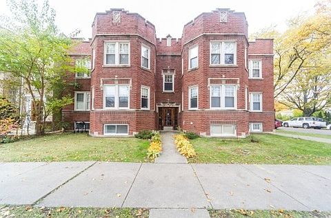 1st image of 6454 N Rockwell St #B