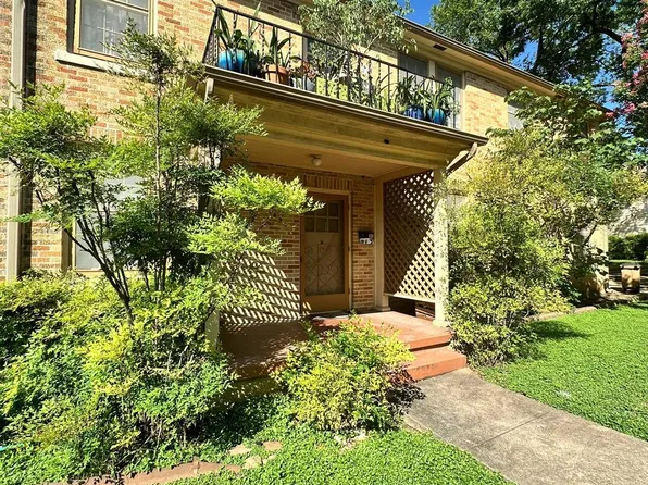 3210 Hemphill Park #B, Austin, TX 78705