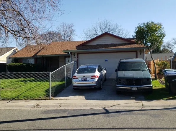 4986 Jackson St, North Highlands, CA 95660
