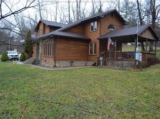 21 Marks Dr, Walton, WV 25286