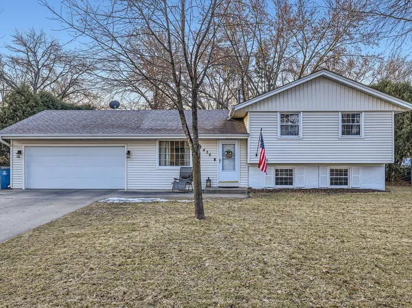 436 111th Ln NW, Coon Rapids, MN 55448