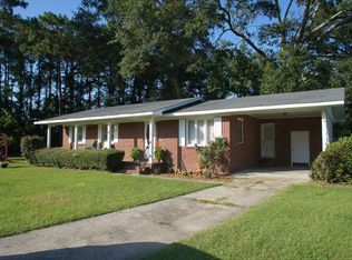 200 S Wellington Dr, Florence, SC 29506