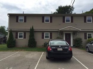 93 Center Depot Rd APT 54, Charlton, MA 01507