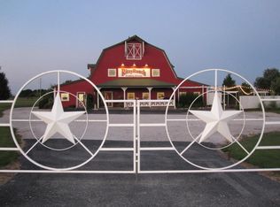 4894 S 138th Rd, Bolivar, MO 65613