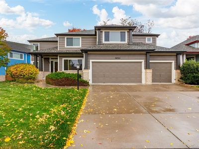 16321 Parkside Drive, Parker, CO, 80134