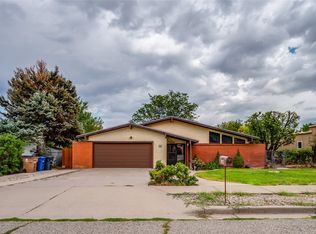 389 Catherine Ave, White Rock, NM 87547