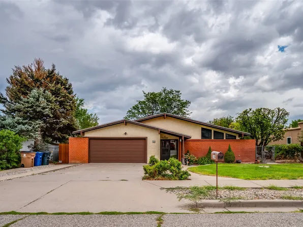 389 Catherine Ave, White Rock, NM 87547