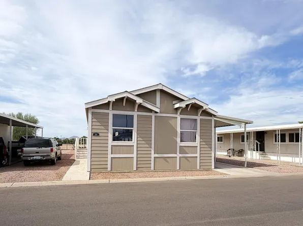 400 W Baseline Road #313, Tempe, AZ 85284