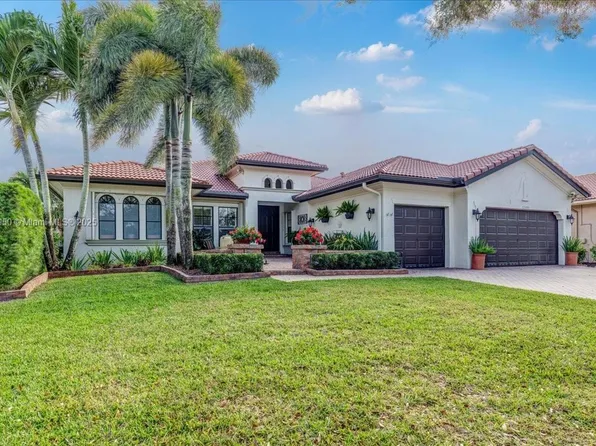 12580 NW 76th St, Pompano Beach, FL 33076