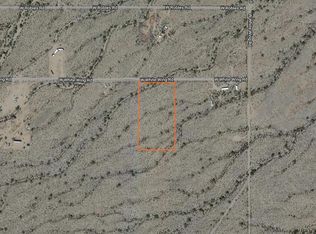 0 W White Wing Rd #30, Maricopa, AZ 85139