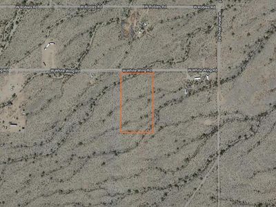 0 W White Wing Rd #30, Maricopa, AZ, 85139