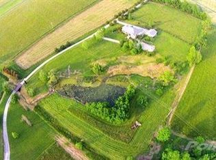 1661 Clintonville Rd, Paris, KY 40361