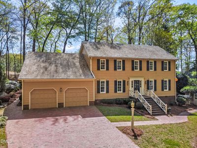 109 Queensferry Rd, Cary, NC, 27511