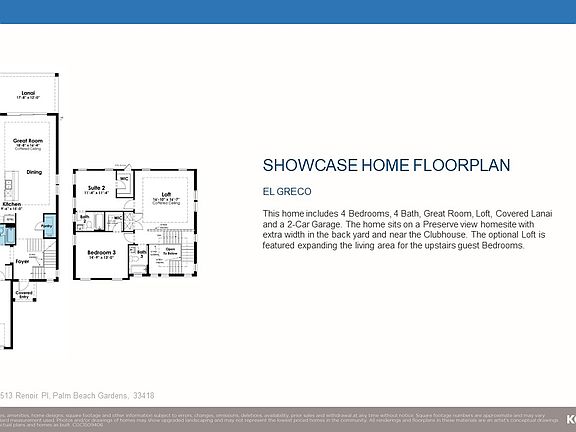 2nd image of 13034 Artisan Cir