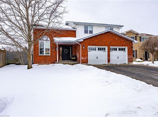 3 Kintyre Ct, Haldimand County, ON N3W 1G8