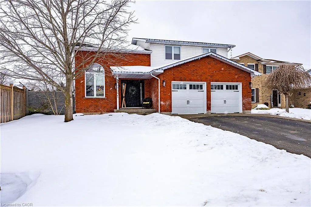 3 Kintyre Ct photo 1