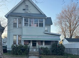 47 Keith St, Springfield, MA 01108