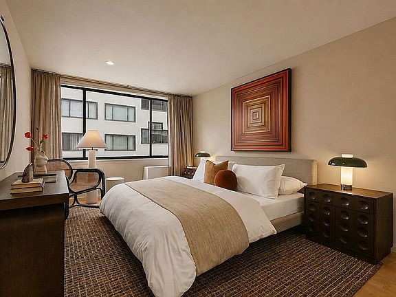 5th image of 77 Bleecker St APT 724