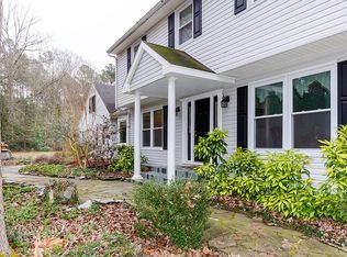 26239 Pemberton Dr, Salisbury, MD