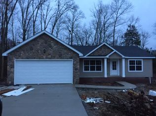 1715 Christi Ave LOT 20, Chapel Hill, TN 37034