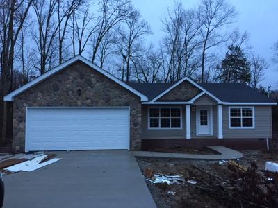 1715 Christi Ave Lot 20, Chapel Hill, TN, 37034