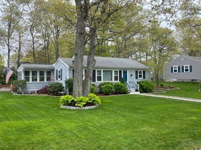 2 Naushon Road, Mashpee, MA, 02649