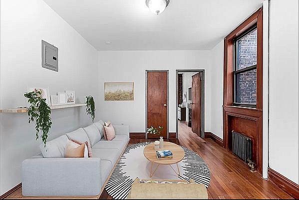 1st image of 279 E Houston St APT 3C
