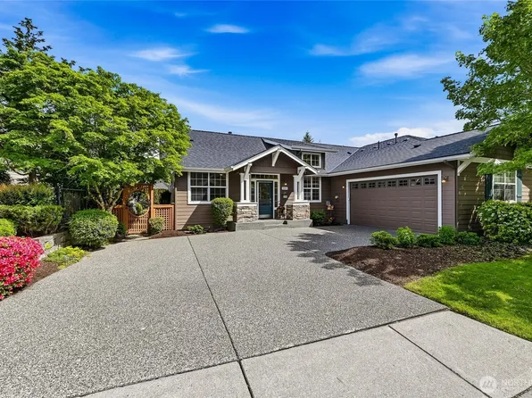 24563 NE Vine Maple Way, Redmond, WA 98053