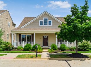 6144 Tournament Ave, Westerville, OH 43081