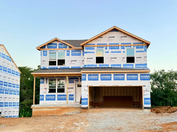 6402 Meadow Creek Ct, Louisville, KY 40229