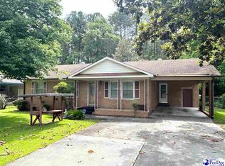 1322 Rebecca St, Florence, SC 29501