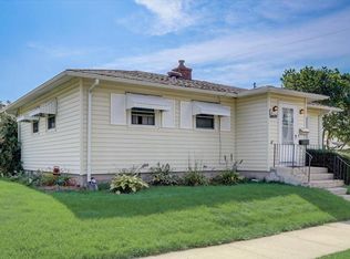 2101 English St, Racine, WI 53404