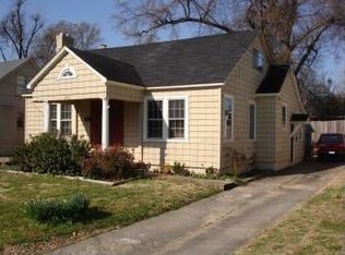 103 S Humes St, Memphis, TN 38111