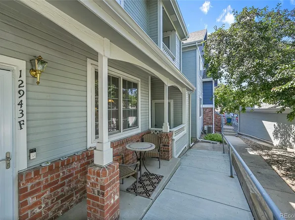 12943 Lafayette St Unit F, Thornton, CO 80241